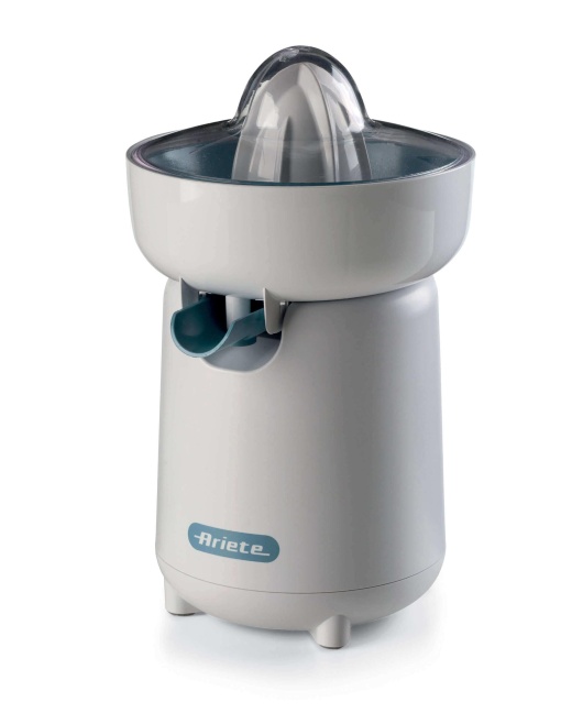 Ariete 417W Storcator de mic dejun alb