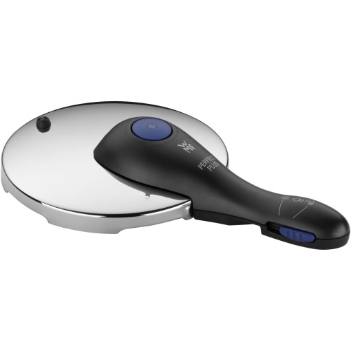 Capac WMF Perfect Plus O 18 cm Cromargan 25L 2 trepte de gatire