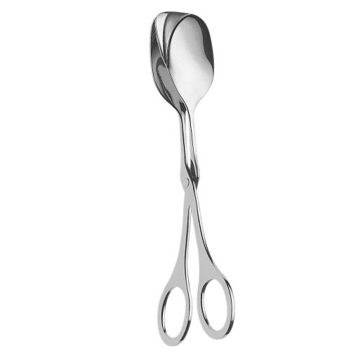 Cleste de patiserie WMF 17 cm, otel inoxidabil Cromargan partial mat,