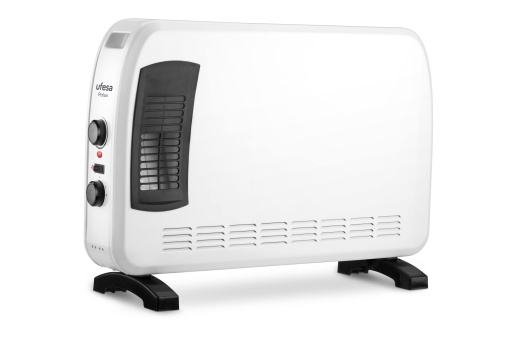 Convector Ufesa 83205510 polux 1200 Alb