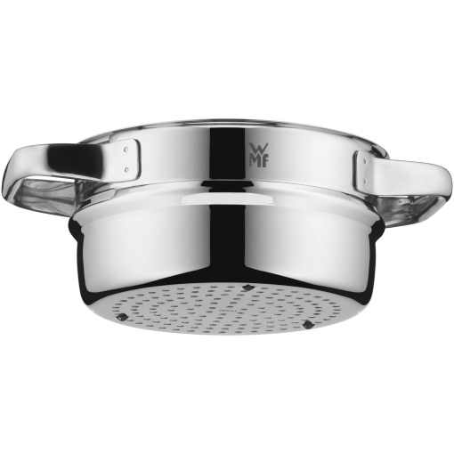 Dampfer WMF Compact Cuisine 24 cm Otel Inoxidabil Compatibil Inductie