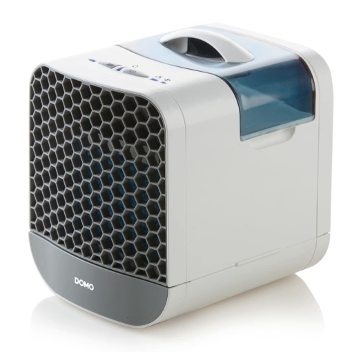 DOMO DO154A Cub de racire a aerului cu element de racire