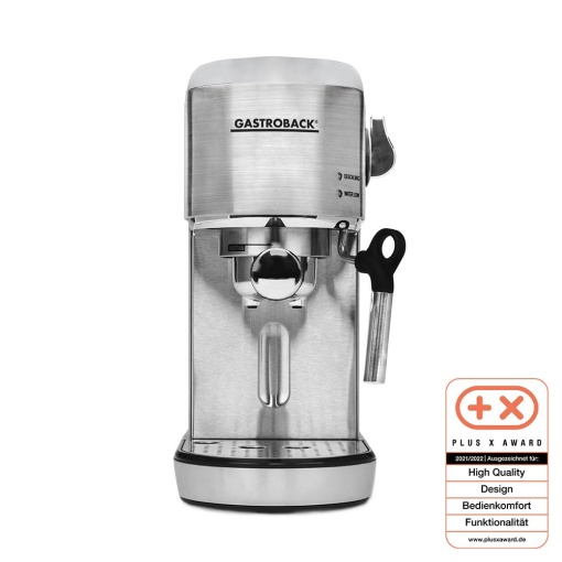 Espressor Design Piccolo 15 cm Pompa 19 Bar Functie Cappuccino