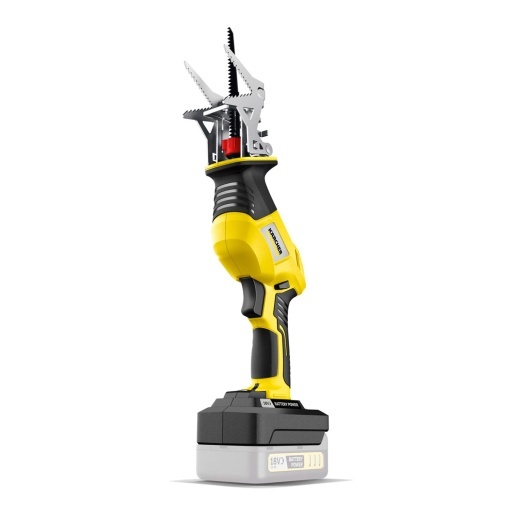 Fierastrau pentru crengi Karcher PGS 4-18 18V Diametru maxim 8 cm