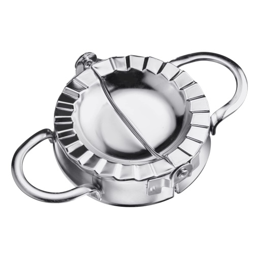 Forma pentru ravioli Westmark Emilia O 75 cm inox argintiu