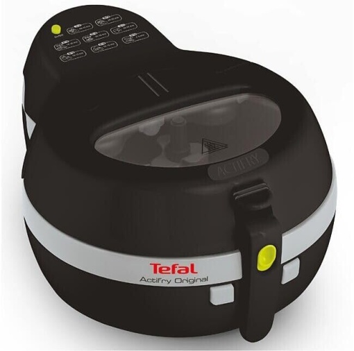 Fritteuse Tefal Fritteuse ohne Ol ACTIFRY Original FZ712810