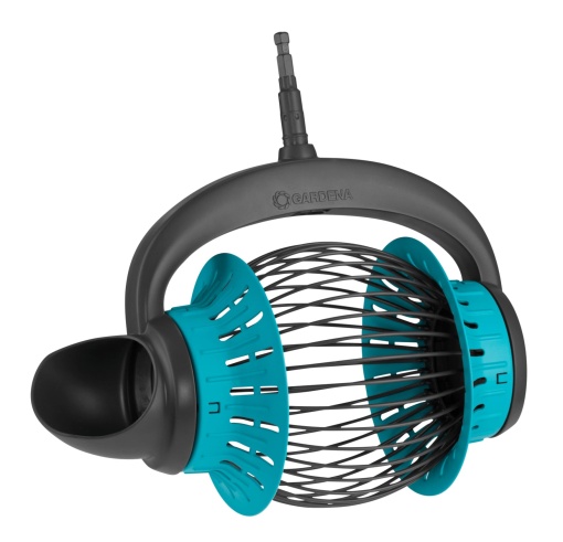 Gardena combisystem Rollsammler 3108-20 Colector Fructe si Nuci Compatibil cu Stiele Gardena