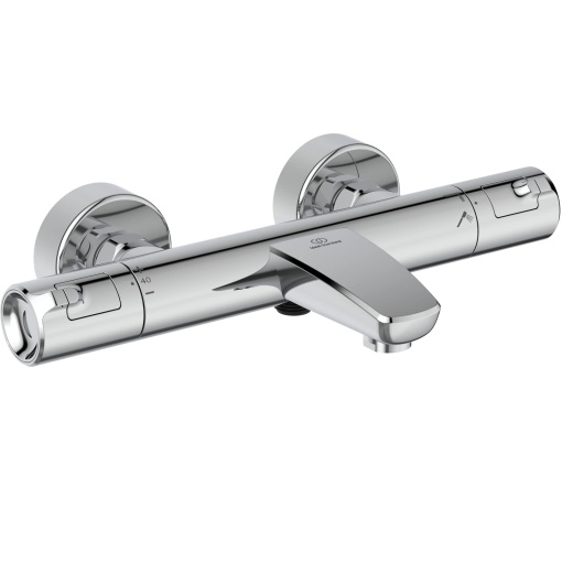Ideal Standard A7223AA Ceratherm T50 Badetermostat Aufputz