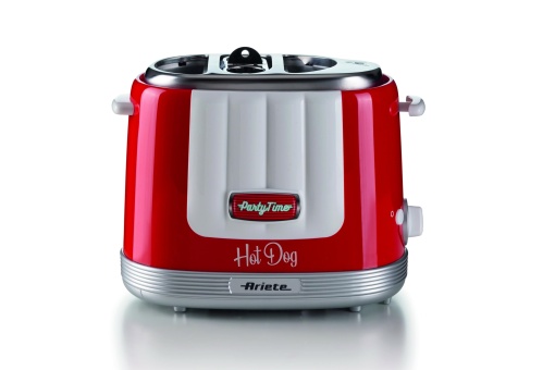 Masina de hot dog Ariete 206/00