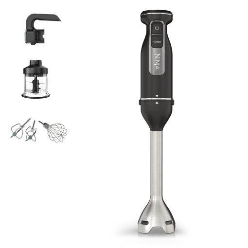 Mixer multifunctional Ninja Foodi CI100EU 3-in-1 850W Negru