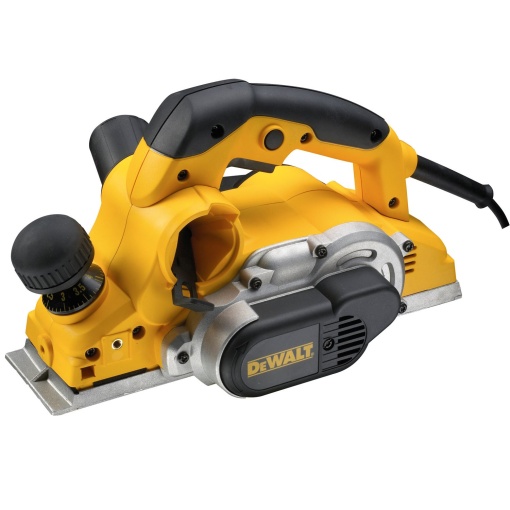 Rindea Dewalt 82 mm D26500K 1050 wati latime de rindeluire 82 mm o arbore cutit 64 mm adancime max aschii 4 mm adancime max de rabat 25 mm adancime de