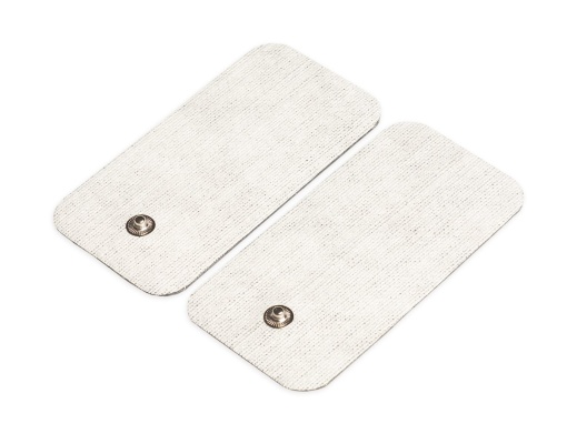 Set de electrozi Sanitas (pentru utilizare cu SEM 40,