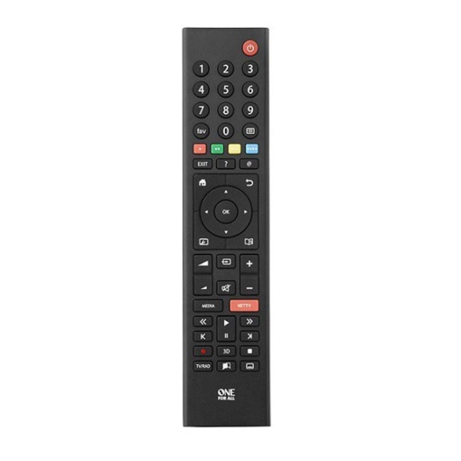 Telecomanda One For All Grundig TV - Functioneaza cu ALLEN / Smart TV - telecomanda ideala de inlocuire a televizorului - URC1915