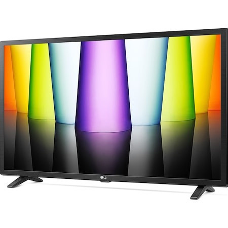 Televizor LG LED 32LQ630B6LA, 80 cm, Smart, HD, Clasa E
