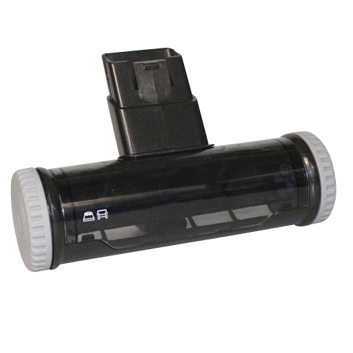 Accesoriu aspirator AEG AZE128 BedPro Negru perie pentru saltele si canapele