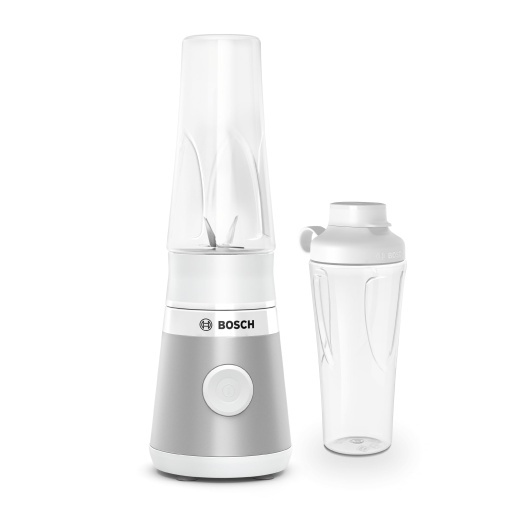 Blender Bosch VitaPower Seria 2 MMB2111T 450W Sticla ToGo 40000 RPM