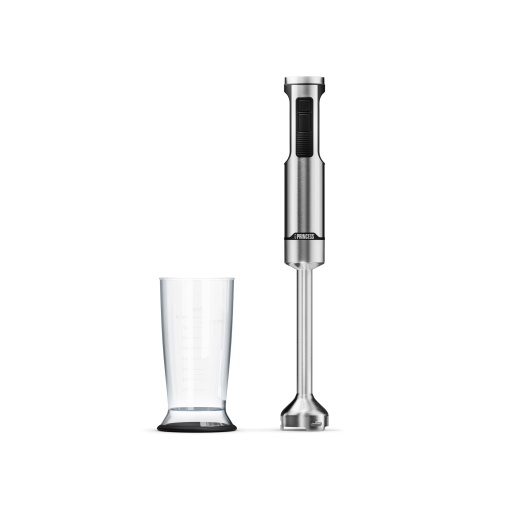 Blender de mana Princess Prof XXL 221233 1500W 50 cm 5 viteze functie Turbo