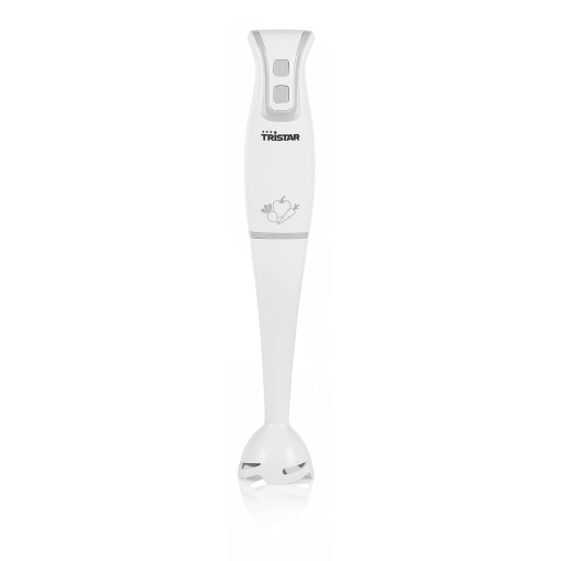 Blender de mana Tristar MX-4800 - 2 viteze - bagheta detasabila