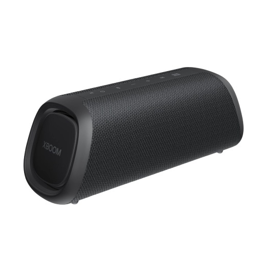Boxa portabila LG XBOOM Go XG5QBK Bluetooth 20W IP67 LED variabila Negru