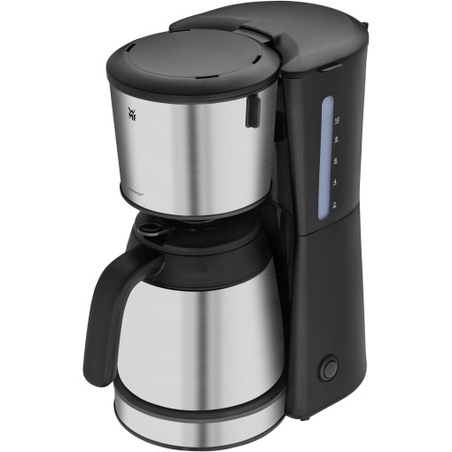 Cafetiera WMF Bueno Pro 10 Cesti Termos din Otel Inoxidabil 900W Functie Oprire Automata