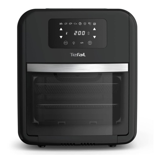 Cuptor si gratar Tefal Easy Fry