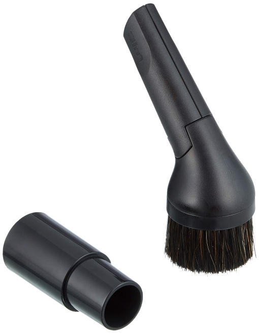 Electrolux ze063 Accesorii ASPIRATEUR 3 EN 1 Brosse/suceur Plat/suceur TRIANGULAIRE,schwarz