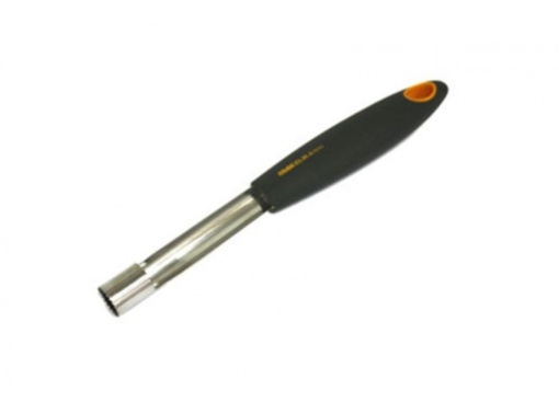Fackelmann Apfelentkerner Soft 20 cm Otel Inoxidabil PortocaliuGri