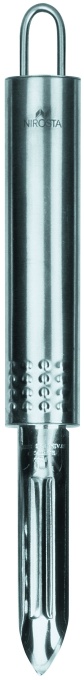 Fackelmann Sparsaler Ovalgriff Inox Lama Ascutita 19 cm