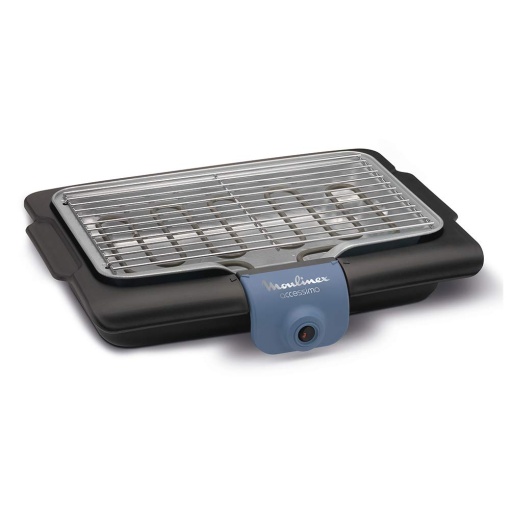 Gratar electric Moulinex Accessimo BG134812 2100W suprafata compacta 735 cm2