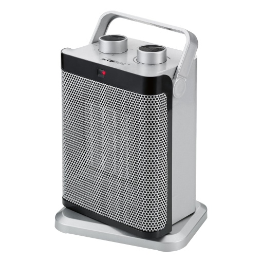 Incalzitor cu ventilator Clatronicr cu element de incalzire ceramic PTC Incalzitoare cu ventilator 2000W si 1500W Incalzitor ceramic cu ventilator cu