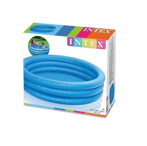 Intex 58446NP Piscina pentru copii, multicolor