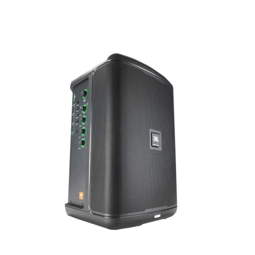 JBL EON ONE Compact - Sistem PA personal reincarcabil all-in-one baterie inlocuibila usor si portabil intrari multiple functii de mixer profesional -