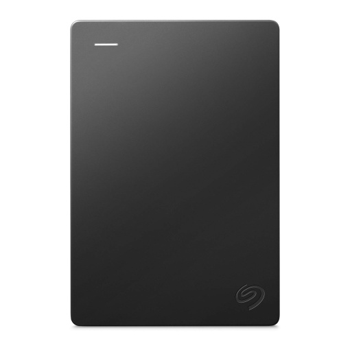 Seagate Portable Drive Hard disk extern portabil de 2 TB, 2,5 inchi, USB 3.0, incl. serviciu de salvare a datelor, Numarul modelului: STGX2000400