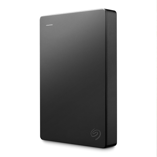 Seagate Portable Drive Hard disk extern portabil de 4 TB, 2,5 inchi, USB 3.0, incl. serviciu de salvare a datelor, Nr. model: STGX4000400