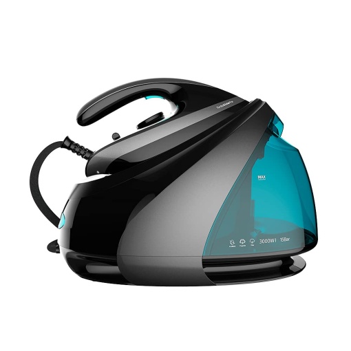 Statie de calcat Cecotec FastFurious 8060 Ultra 3000W Abur Profesional