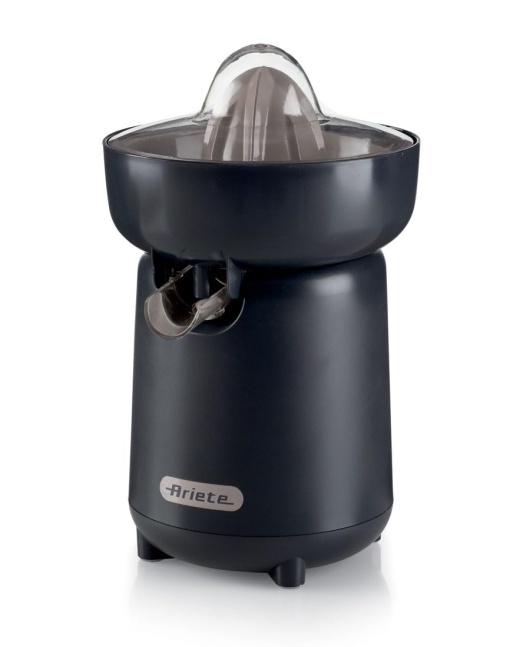 Storcator citrice Ariete 417 40W Albastru inchis Rotatie dubla