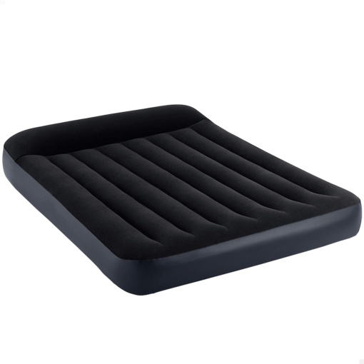 Suport de perna Intex Classic cu Fiber-Tech RP dimensiune umflata 137cm x 191cm x 25cm 64148ND