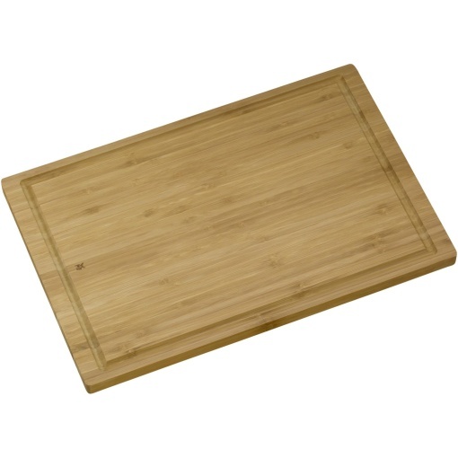 Tocator bambus WMF 1886889990 45x30 cm cu saftrila utilizare dubla