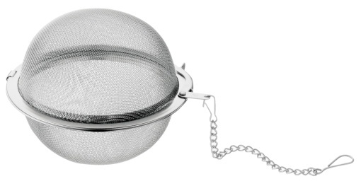 WMF Gourmet Teesieb 5 cm Cromargan Otel Inoxidabil Polisat Cadou Ideal pentru Iubitorii de Ceai