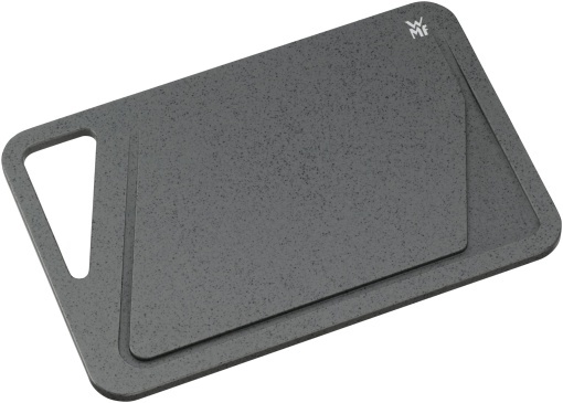 WMF Schneidebrett 38x25 cm Plastic Antiderapant Saftrille