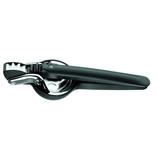 WMF Top Tools Storcator de lamaie 8 cm, storcator de citrice manual, plastic, storcator cu parghie pentru lamai, lime, portocale, grapfruit