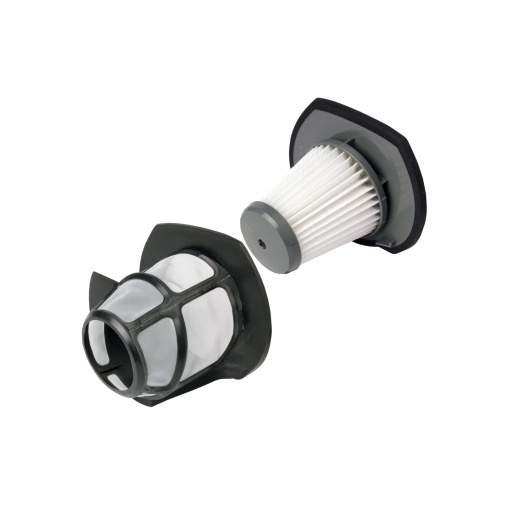 AEG AEF142 Filtru de schimb pentru CX8 si UltraPower (filtru intern, filtru extern, inlocuire obisnuita a filtrului, performanta optima de filtrare, putere de aspiratie imbunatatita, personalizat, negru), altele