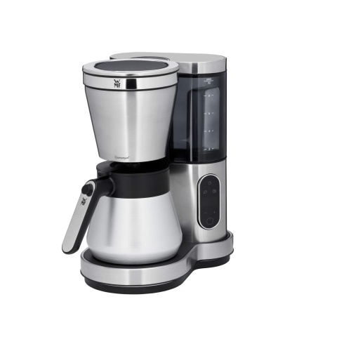 Aparat de cafea cu filtru WMF Lumero cu termos cafea la filtru 8 cani rezervor de apa detasabil ecran tactil opritor de picurare filtru pivotant oprir