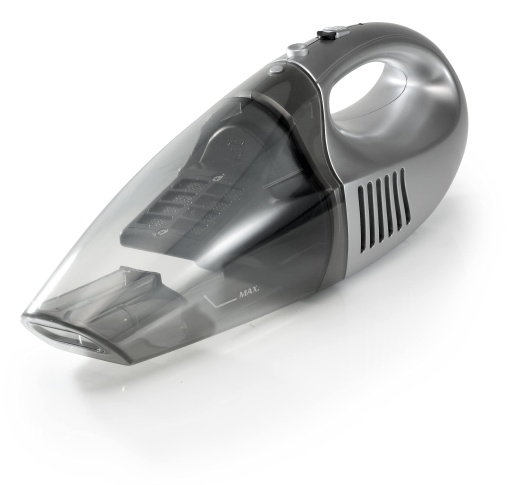 Aspirator de mana Tristar [Aspirator umed/uscat, aproximativ 15 min. durata de viata a bateriei, 45 wati, capacitate 500 ml], KR-2156, gri
