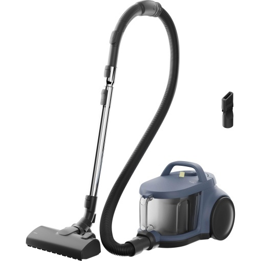 Aspirator fara sac AEG CLEAN 5000 AL51C1LDB 1000W HEPA 2L Albastru