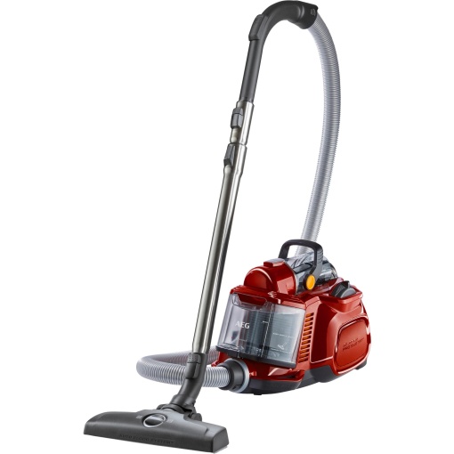 Aspirator fara sac AEG LX7-2-CR-A ideal pentru proprietarii de animale de companie duze suplimentare set de duze speciale pentru par de animale de com