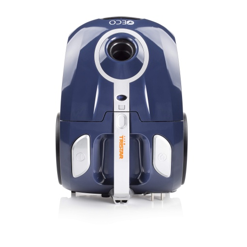 Aspirator Tristar - in dimensiuni compacte (4,1 kg) cu capacitate de 2 litri - cablu de 5 metri (700 wati/ 80 dB), SZ-1920, albastru