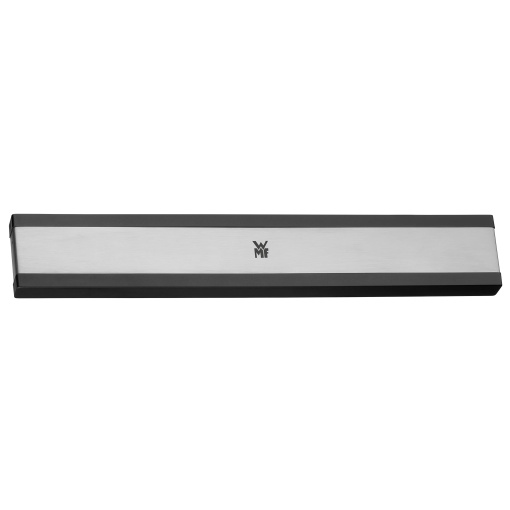 Banda magnetica WMF 35 x 5,5 cm, otel inoxidabil Cromargan, cutie cadou incl. material de montare