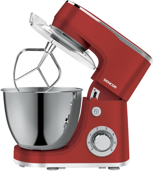 Blender multifunctional STM 3634RD SENCOR