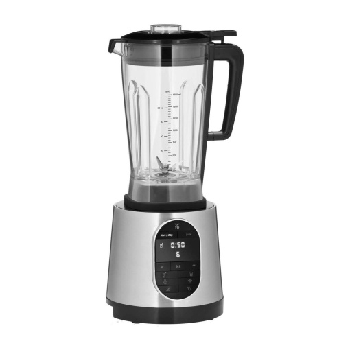 Blender WMF Kult Pro 1600W 18L Functie Smoothie si Ice Crush